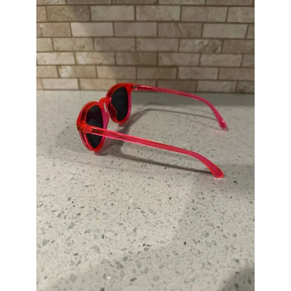 Disney Kids‎ Pink Sunglasses FAC-023230-22100